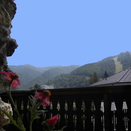 Landhaus Semmering Exterior foto