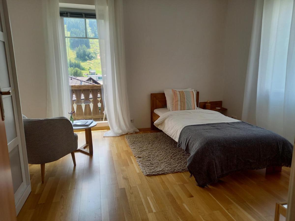 Landhaus Semmering Exterior foto