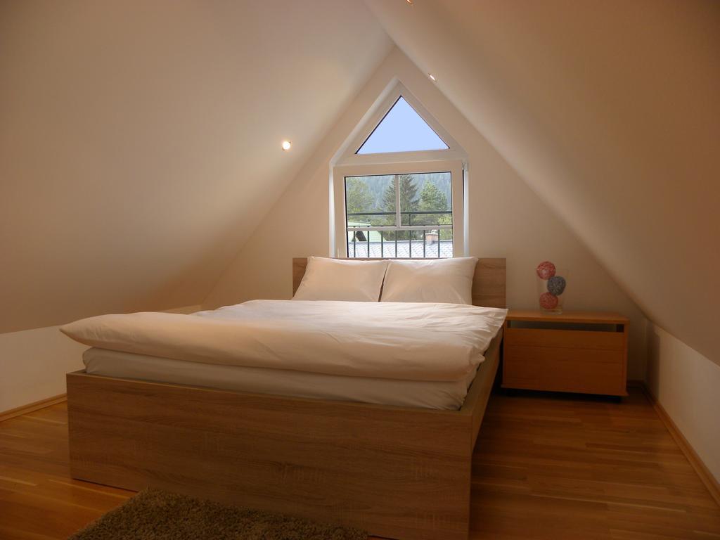 Landhaus Semmering Cameră foto