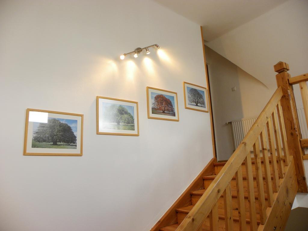 Landhaus Semmering Cameră foto