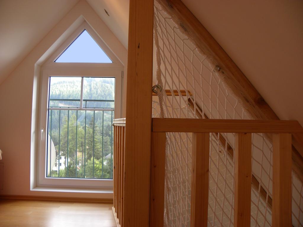 Landhaus Semmering Cameră foto