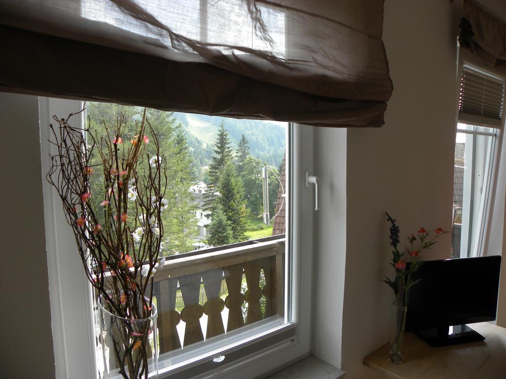 Landhaus Semmering Cameră foto