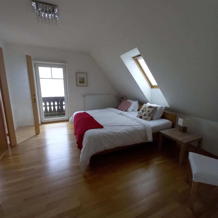 Landhaus Semmering Exterior foto