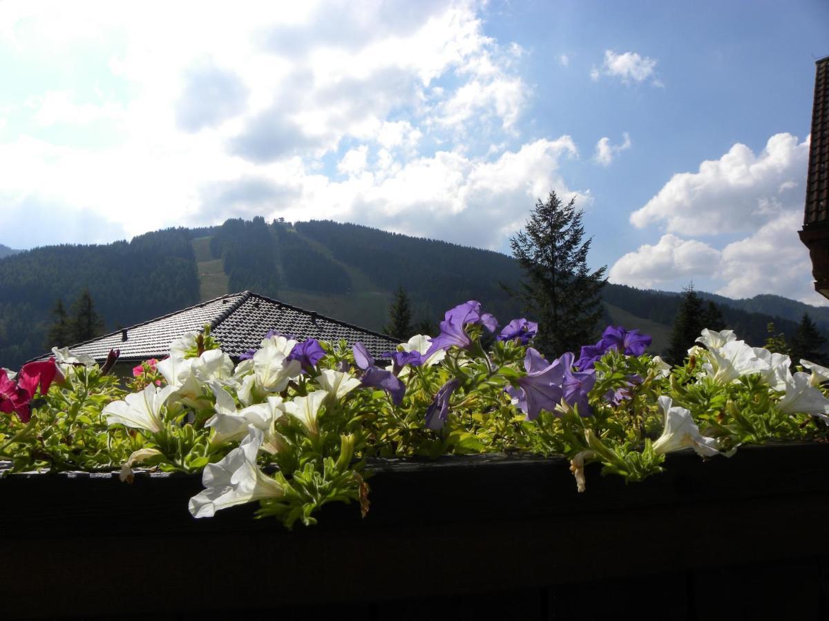 Landhaus Semmering Exterior foto